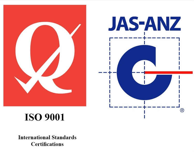 ISO 9001:2015